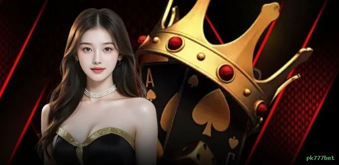 Roleta e blackjack pk777bet