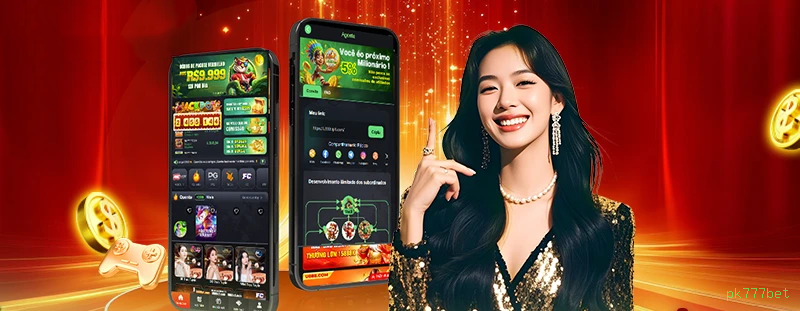 Slots pk777bet - Sweet Bonanza e caça-níqueis populares