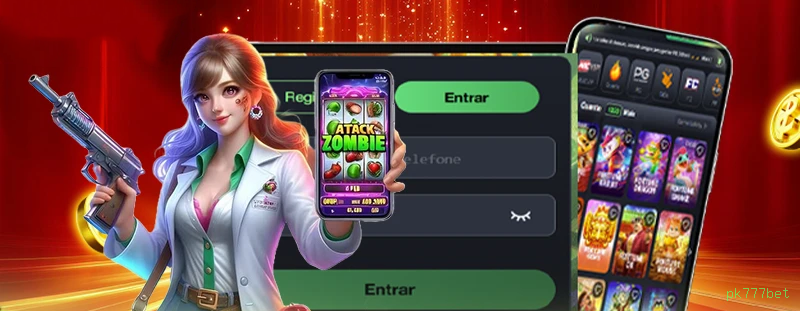 Programa VIP pk777bet - benefícios exclusivos