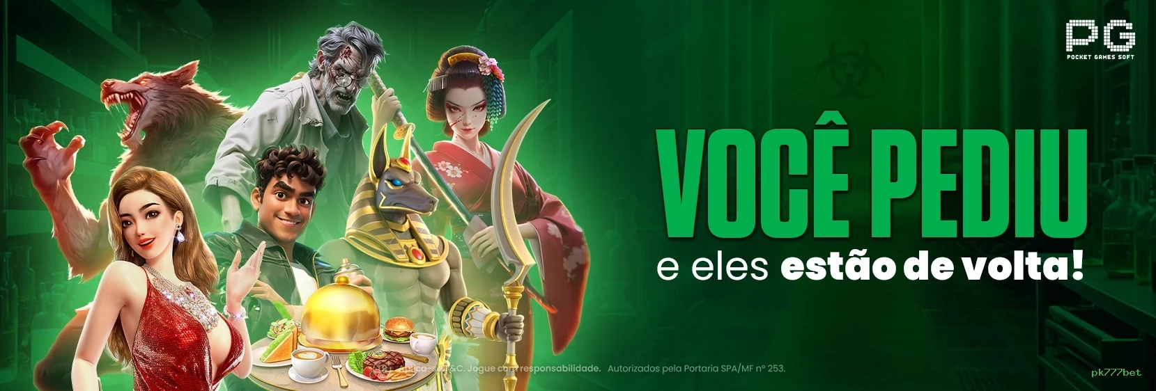 Bônus exclusivos membros VIP pk777bet